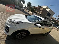 کیا سپۆرتاج